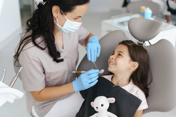 Best Dental Fillings (Composite and Amalgam)  in Mcnair, VA