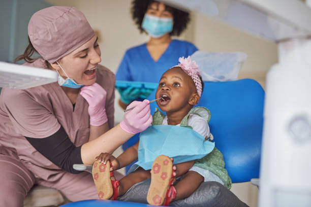 Dental Bonding in Mcnair, VA